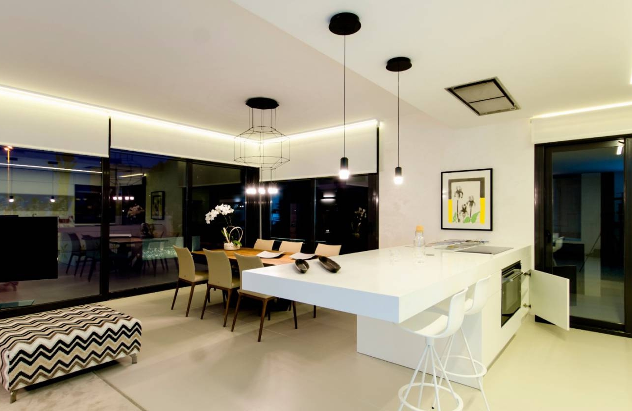 Obra nueva - Villa - Orihuela Costa - Orihuela