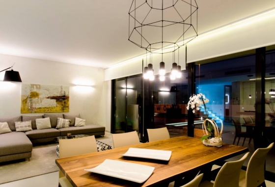 Obra nueva - Villa - Orihuela Costa - Orihuela