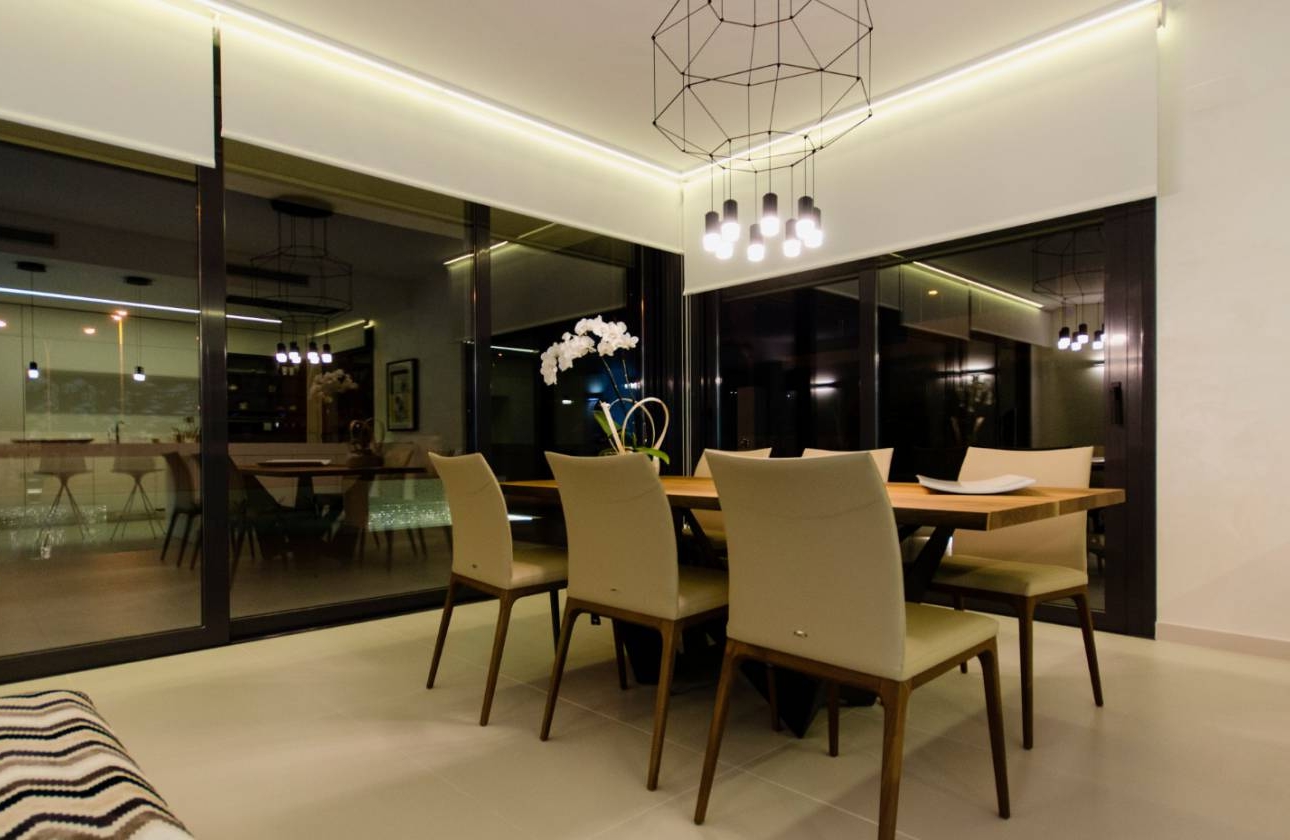 Obra nueva - Villa - Orihuela Costa - Orihuela