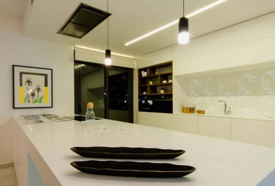 Obra nueva - Villa - Orihuela Costa - Orihuela