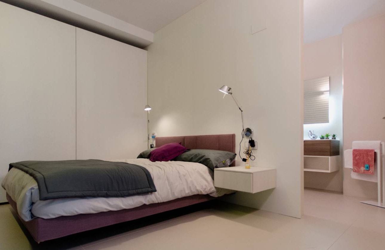 Obra nueva - Villa - Orihuela Costa - Orihuela