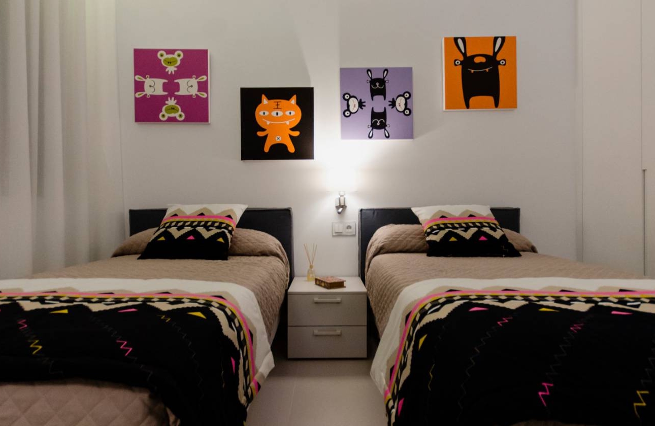 Obra nueva - Villa - Orihuela Costa - Orihuela