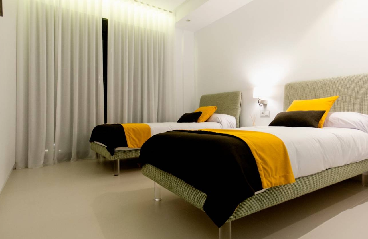 Obra nueva - Villa - Orihuela Costa - Orihuela