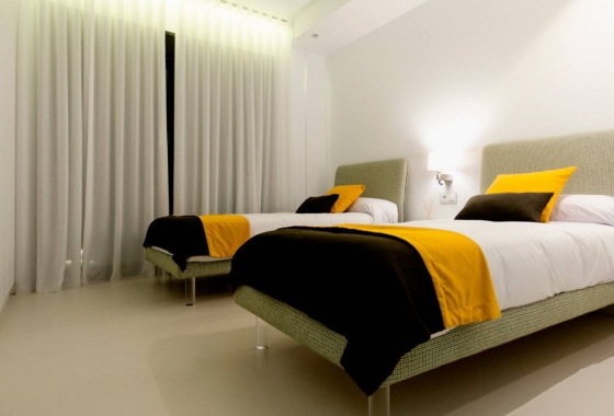 Obra nueva - Villa - Orihuela Costa - Orihuela