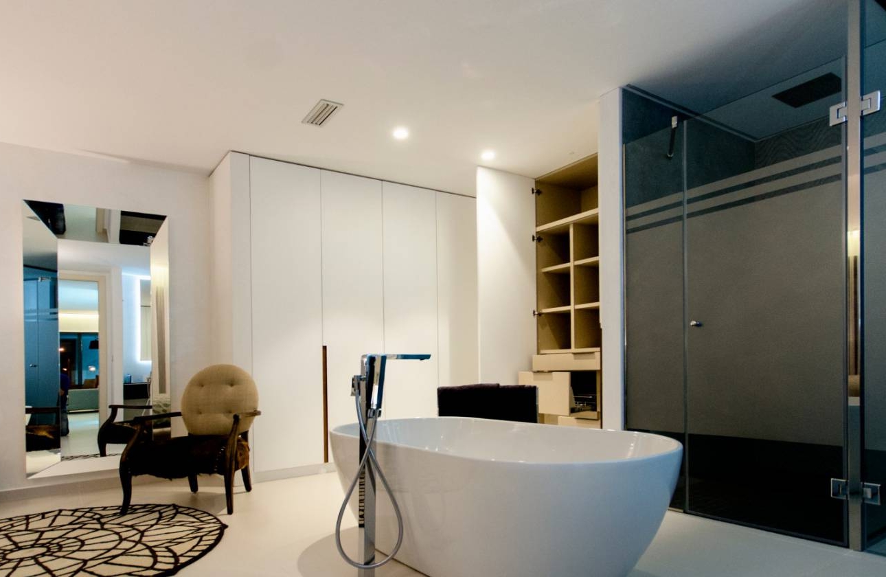 Obra nueva - Villa - Orihuela Costa - Orihuela