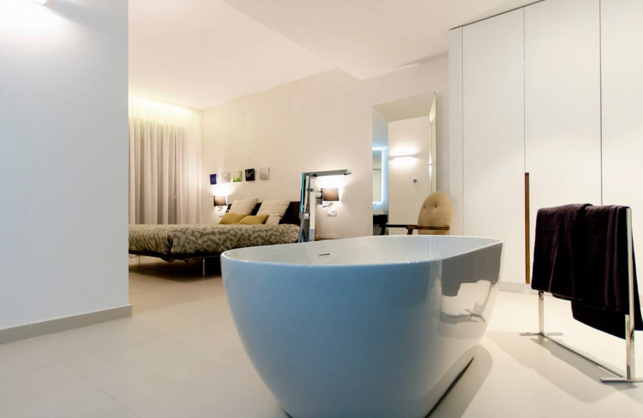 Obra nueva - Villa - Orihuela Costa - Orihuela