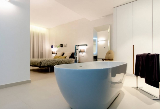 Obra nueva - Villa - Orihuela Costa - Orihuela