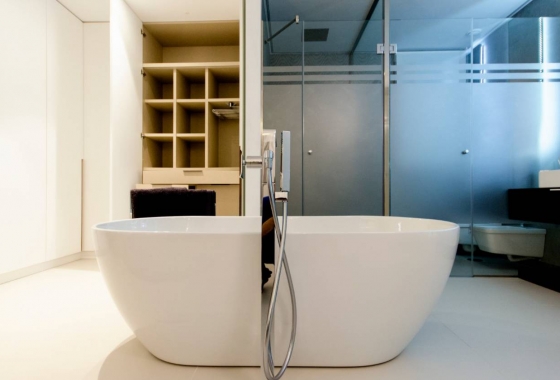 Obra nueva - Villa - Orihuela Costa - Orihuela