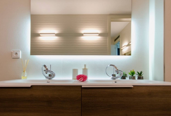 Obra nueva - Villa - Orihuela Costa - Orihuela