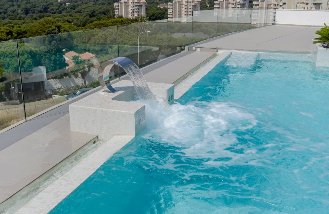 Nouvelle construction - Villa - Orihuela Costa - Orihuela