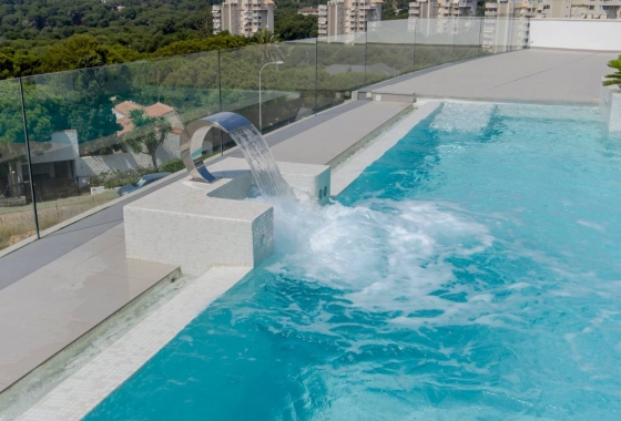 Nouvelle construction - Villa - Orihuela Costa - Orihuela