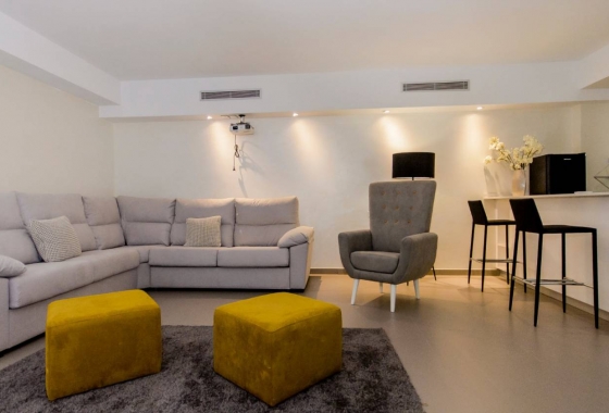 Nouvelle construction - Villa - Orihuela Costa - Orihuela