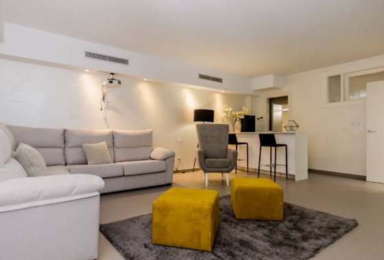 Nouvelle construction - Villa - Orihuela Costa - Orihuela