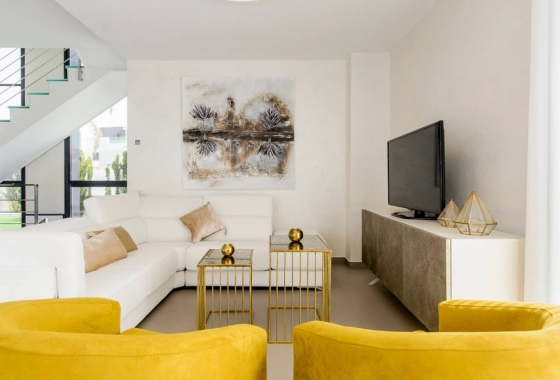 Nouvelle construction - Villa - Orihuela Costa - Orihuela