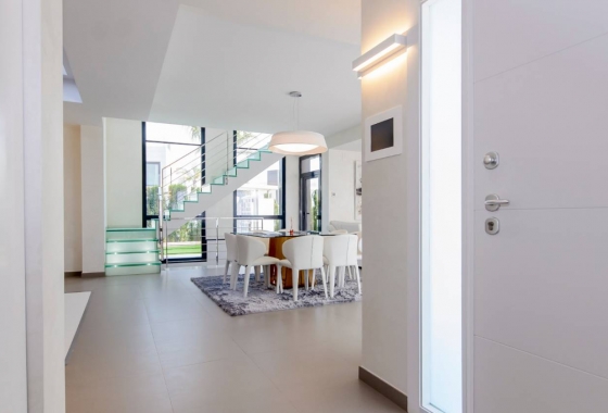 Nouvelle construction - Villa - Orihuela Costa - Orihuela