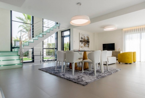 Nouvelle construction - Villa - Orihuela Costa - Orihuela