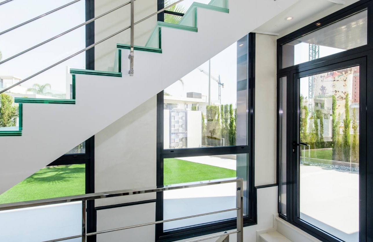 Nouvelle construction - Villa - Orihuela Costa - Orihuela