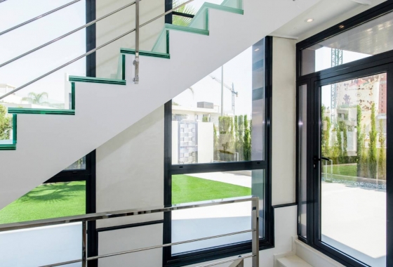 Nouvelle construction - Villa - Orihuela Costa - Orihuela