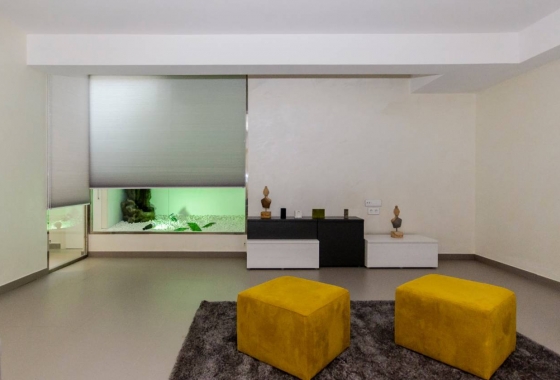 Nouvelle construction - Villa - Orihuela Costa - Orihuela