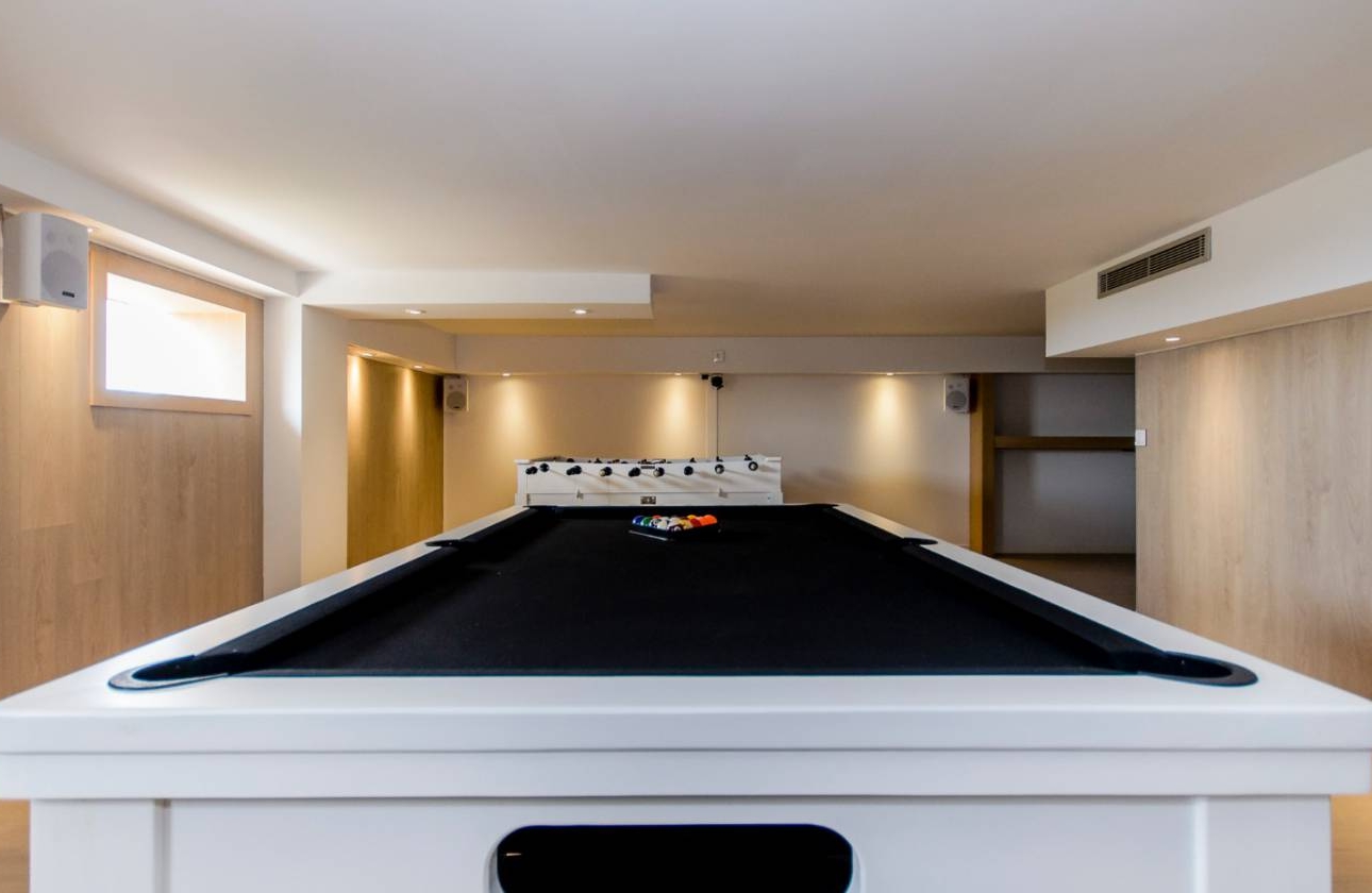 Nouvelle construction - Villa - Orihuela Costa - Orihuela