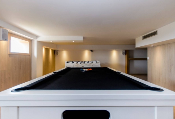 Nouvelle construction - Villa - Orihuela Costa - Orihuela