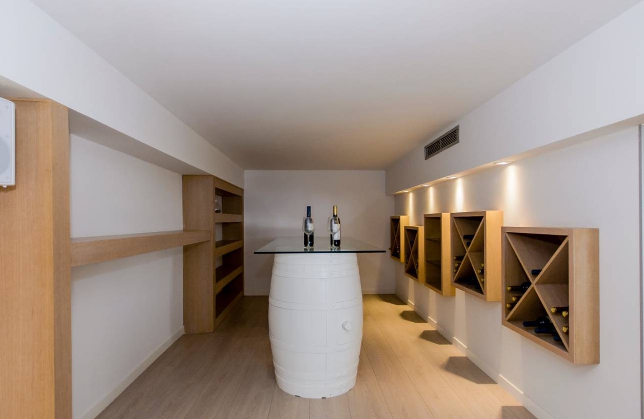 Nouvelle construction - Villa - Orihuela Costa - Orihuela