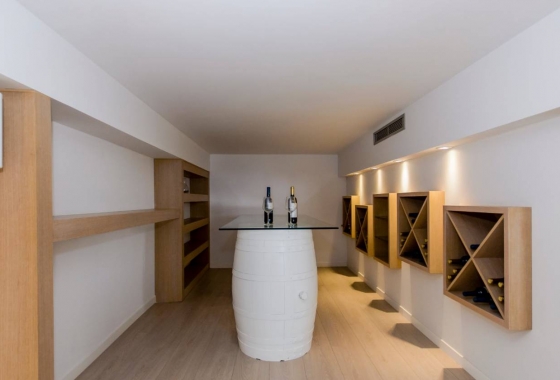 Nouvelle construction - Villa - Orihuela Costa - Orihuela