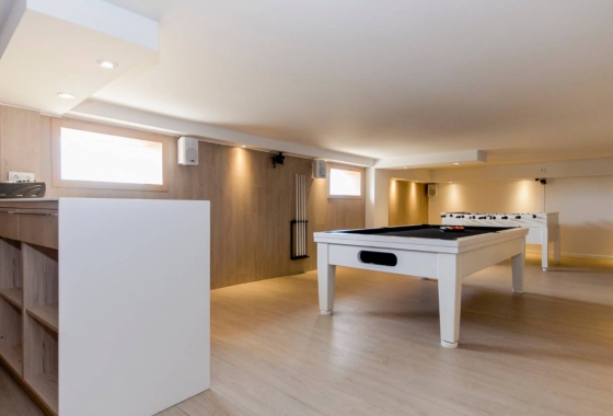 Nouvelle construction - Villa - Orihuela Costa - Orihuela