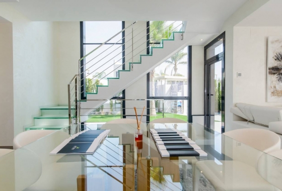 Nouvelle construction - Villa - Orihuela Costa - Orihuela