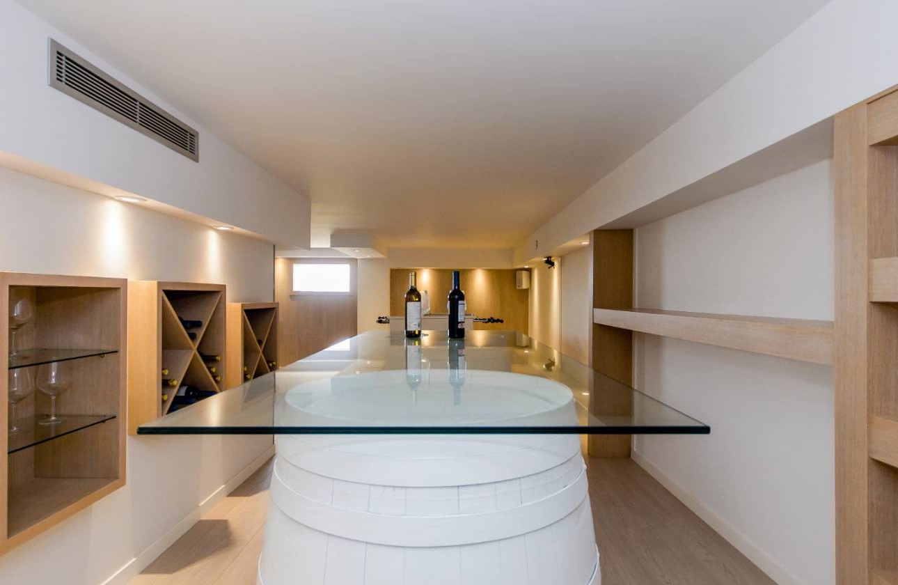 Nouvelle construction - Villa - Orihuela Costa - Orihuela