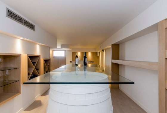 Nouvelle construction - Villa - Orihuela Costa - Orihuela