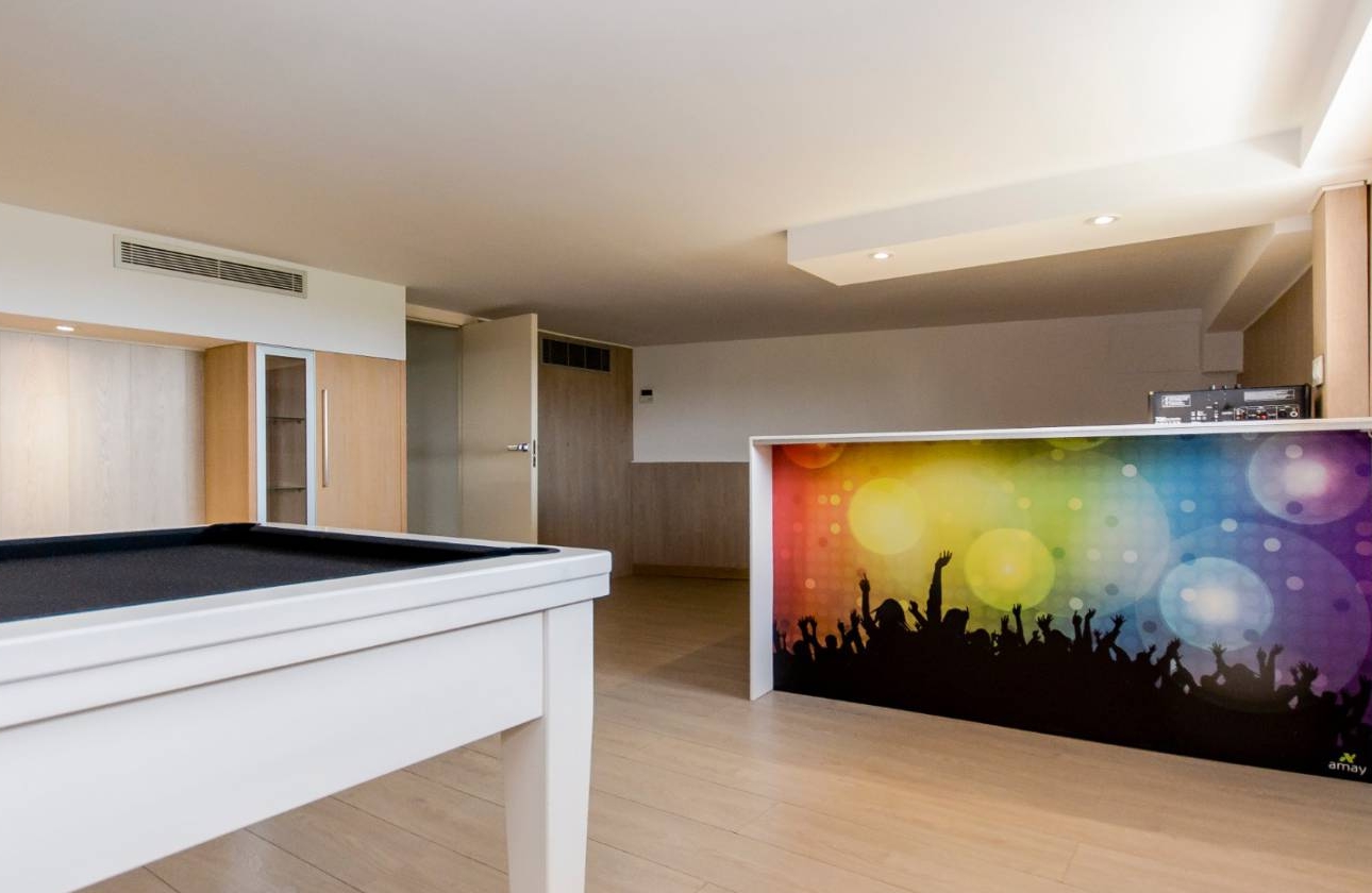 Nouvelle construction - Villa - Orihuela Costa - Orihuela