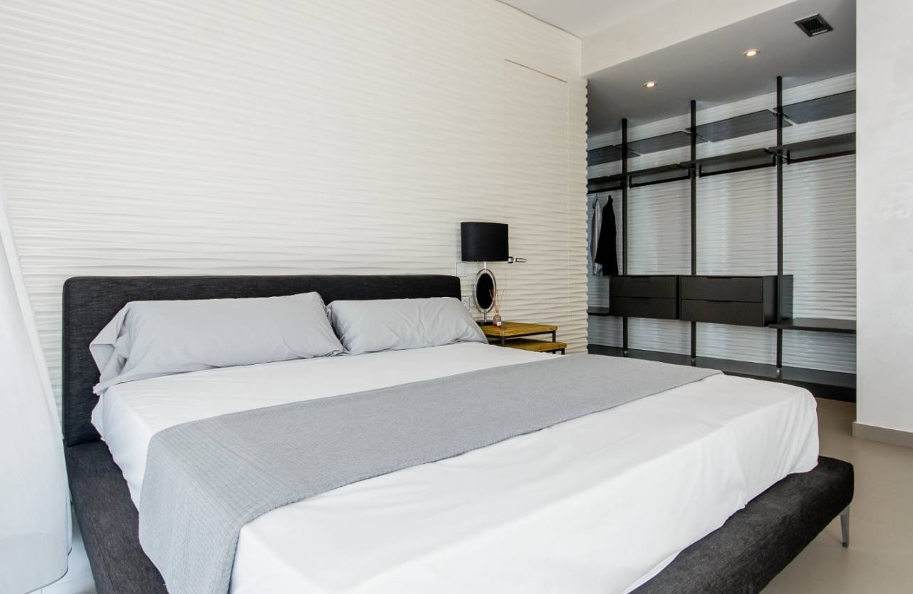 Nouvelle construction - Villa - Orihuela Costa - Orihuela