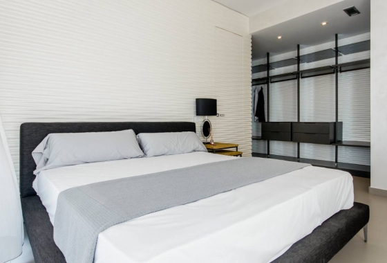 Nouvelle construction - Villa - Orihuela Costa - Orihuela