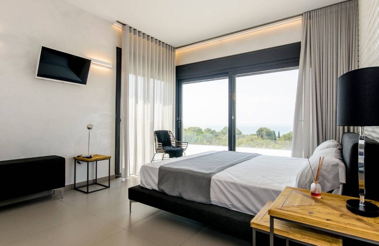 Nouvelle construction - Villa - Orihuela Costa - Orihuela