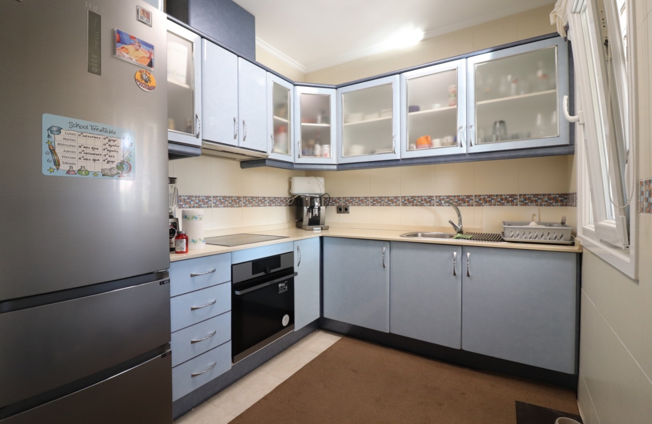 Revente - Villa - Benijofar - Monte Azul