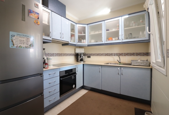 Revente - Villa - Benijofar - Monte Azul