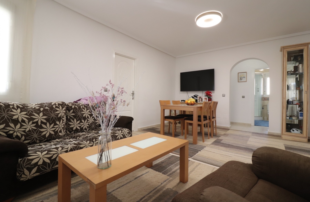 Revente - Villa - Benijofar - Monte Azul