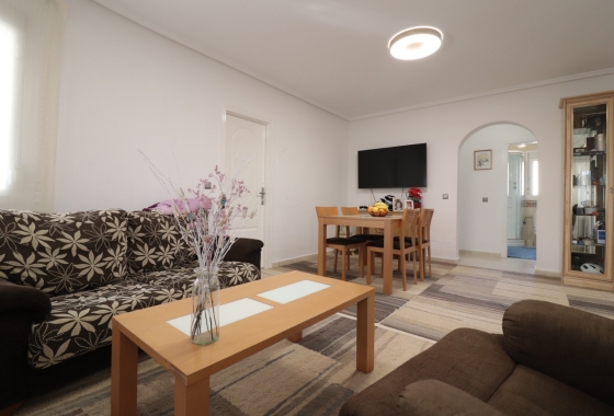 Revente - Villa - Benijofar - Monte Azul