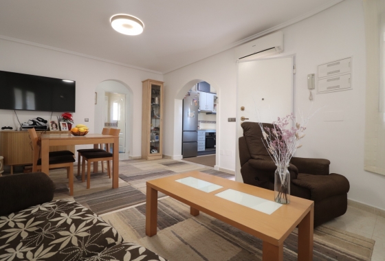 Revente - Villa - Benijofar - Monte Azul