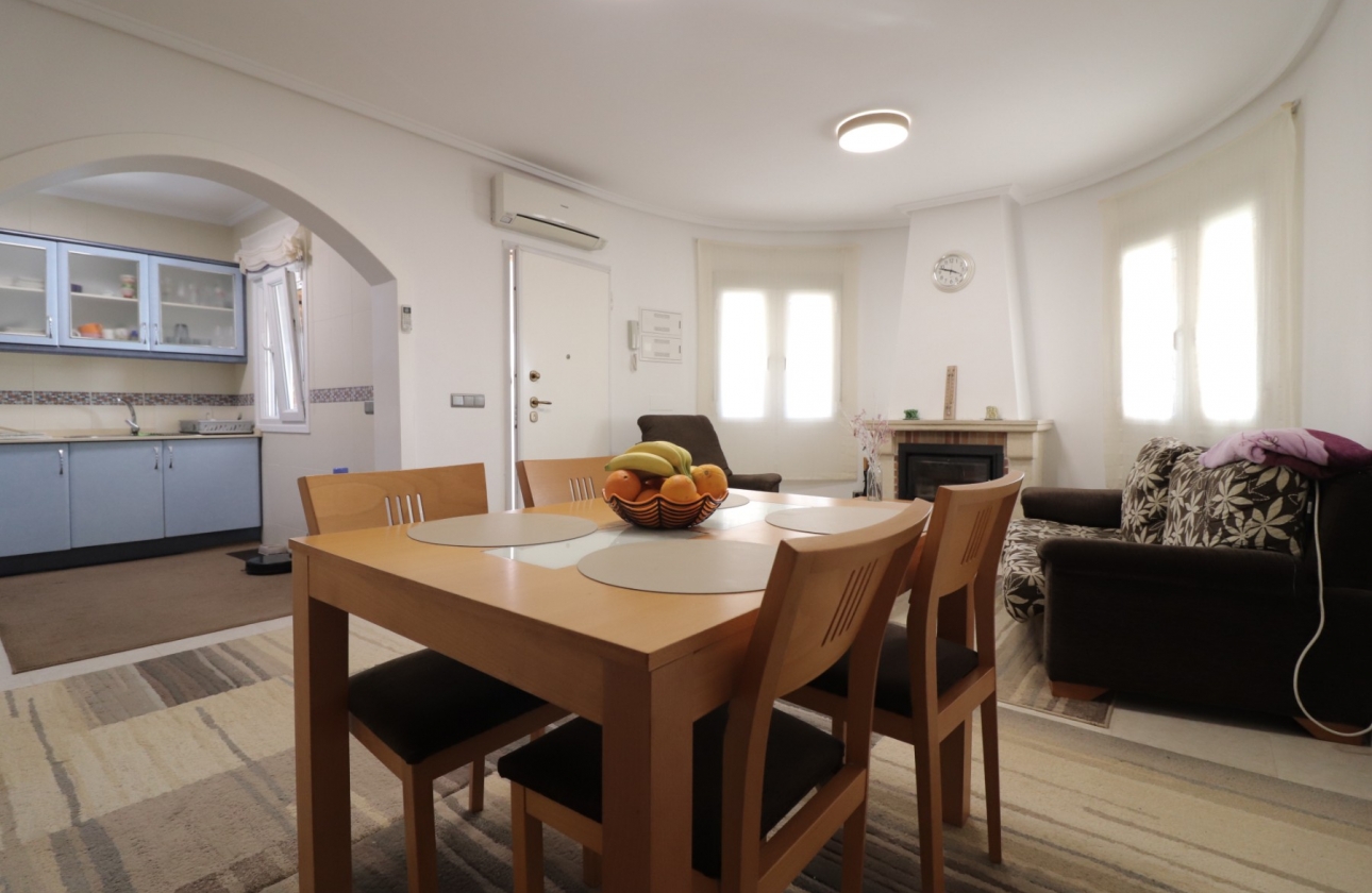 Revente - Villa - Benijofar - Monte Azul