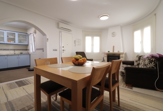 Revente - Villa - Benijofar - Monte Azul