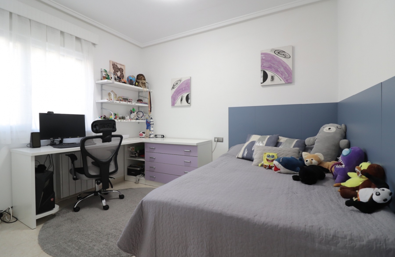 Revente - Villa - Benijofar - Monte Azul