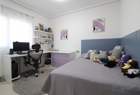 Revente - Villa - Benijofar - Monte Azul