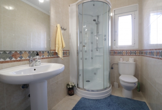 Revente - Villa - Benijofar - Monte Azul