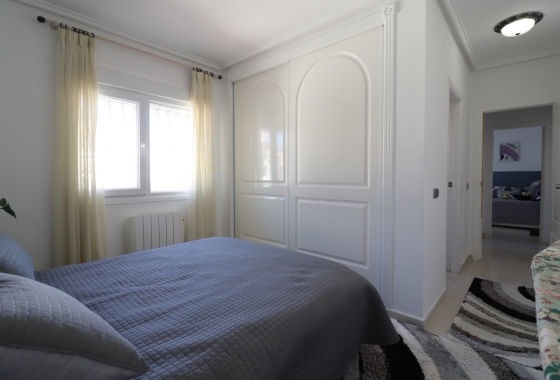 Revente - Villa - Benijofar - Monte Azul