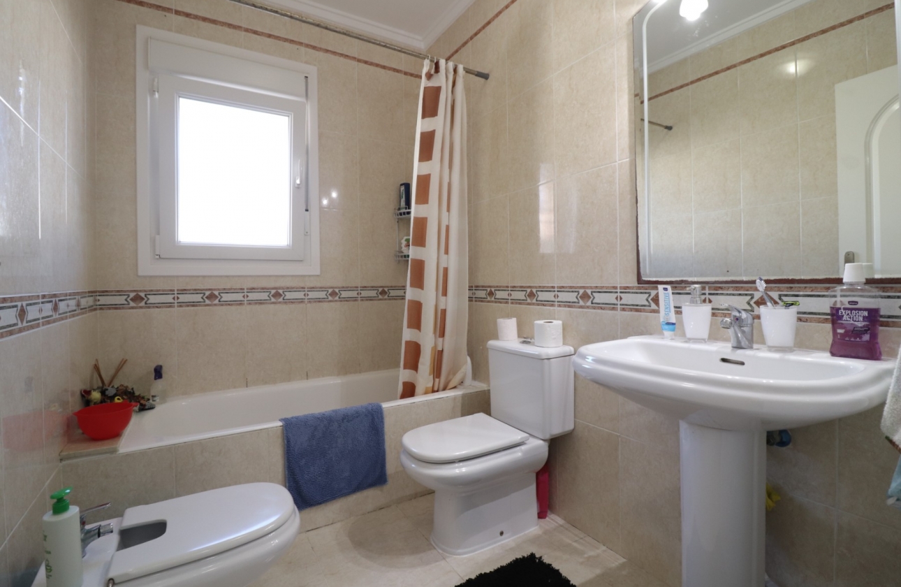 Revente - Villa - Benijofar - Monte Azul