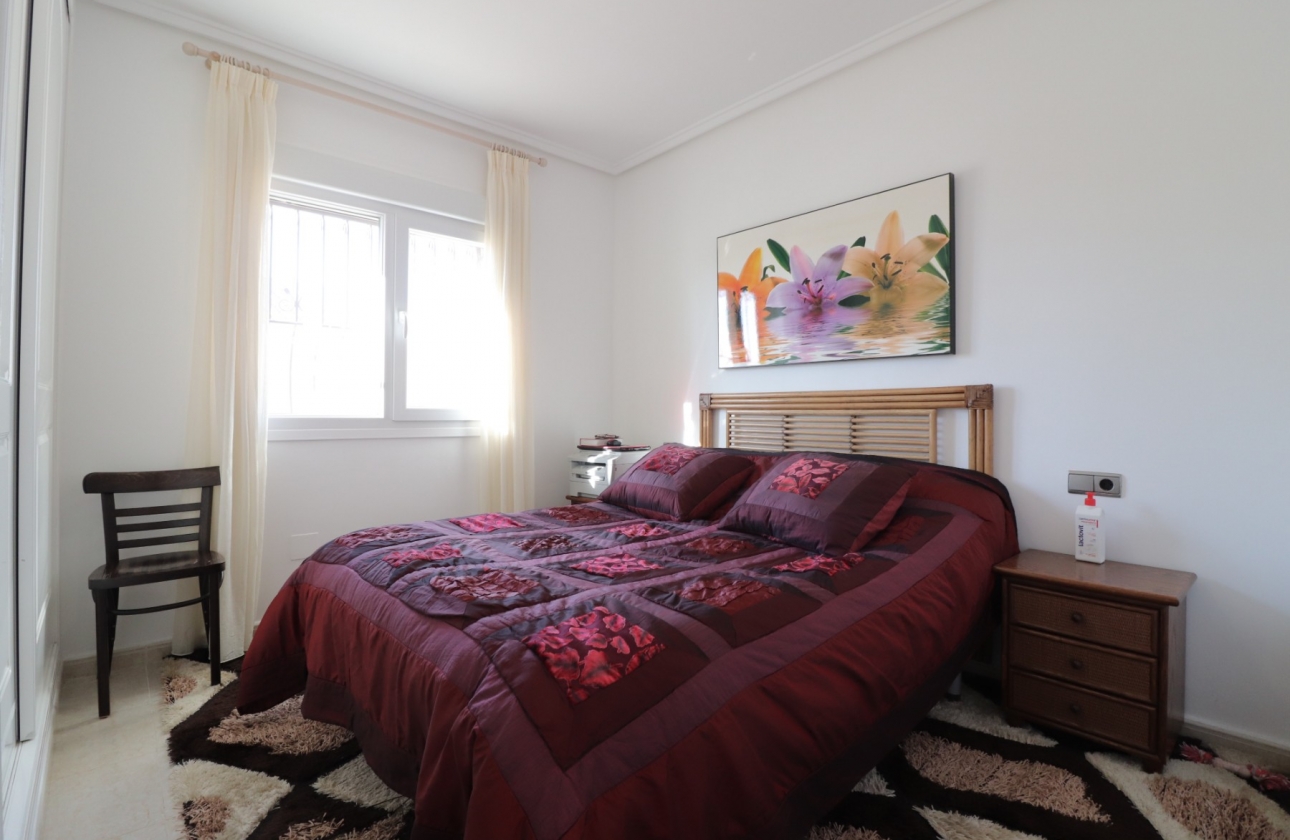 Revente - Villa - Benijofar - Monte Azul