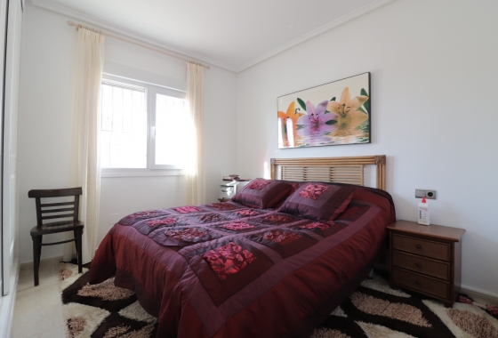 Revente - Villa - Benijofar - Monte Azul