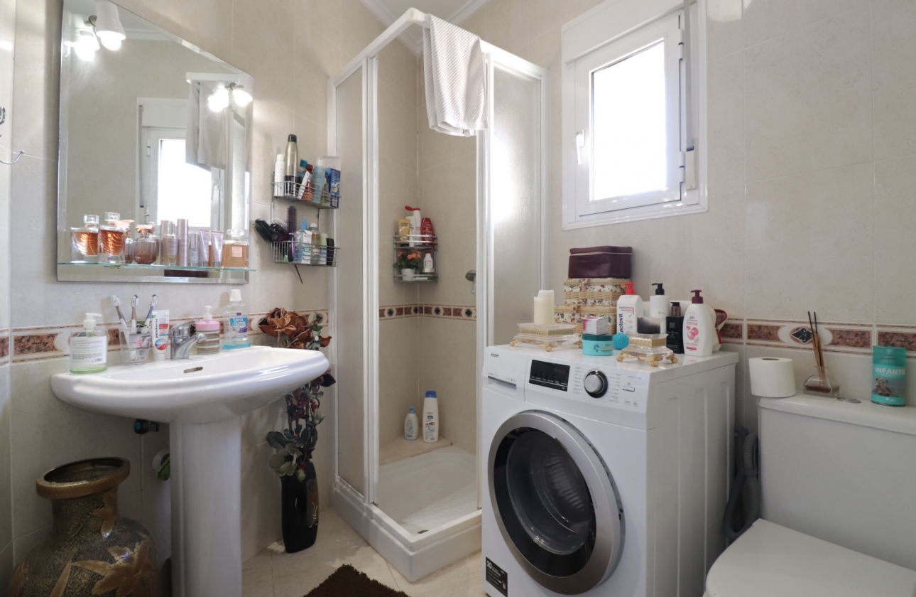 Revente - Villa - Benijofar - Monte Azul